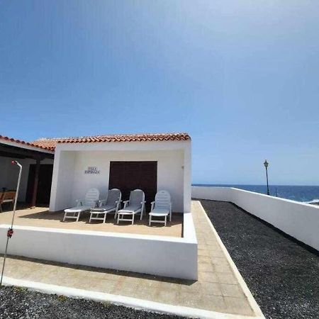 Villa Salada On The Ocean Shore Caleta De Fuste Luaran gambar
