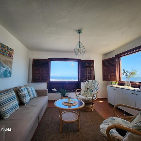 Villa Salada On The Ocean Shore Caleta De Fuste Luaran gambar