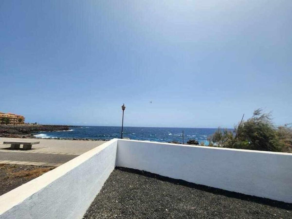 Villa Salada On The Ocean Shore Caleta De Fuste Luaran gambar