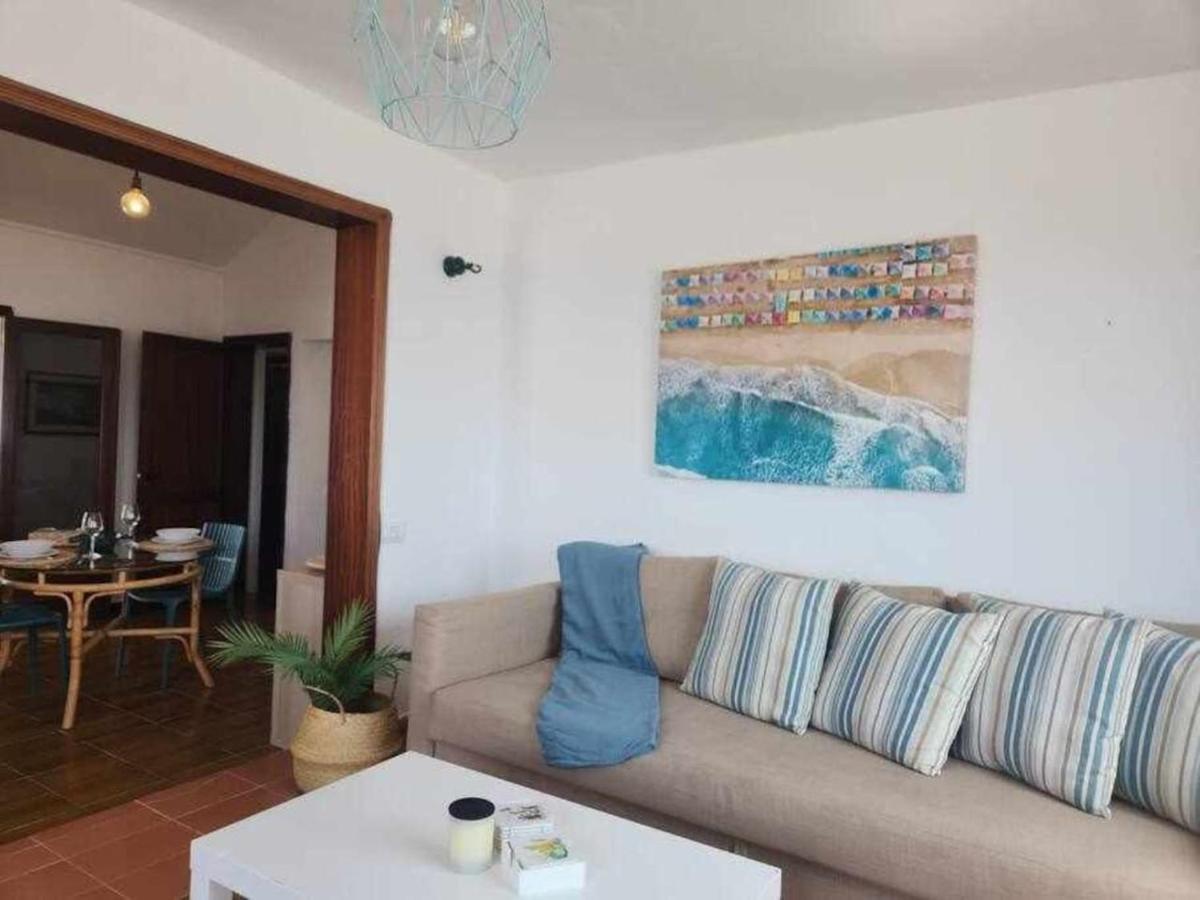 Villa Salada On The Ocean Shore Caleta De Fuste Luaran gambar