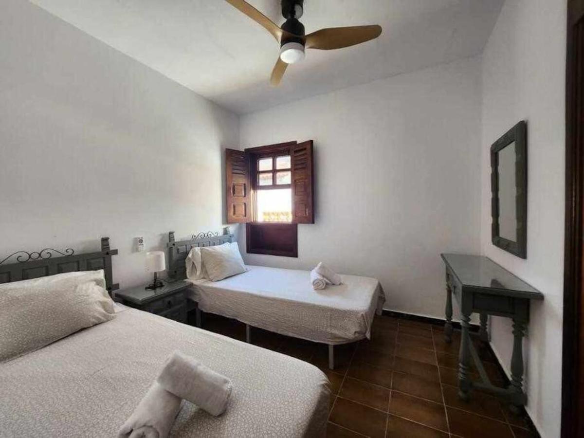 Villa Salada On The Ocean Shore Caleta De Fuste Luaran gambar