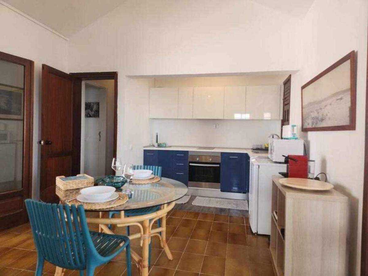 Villa Salada On The Ocean Shore Caleta De Fuste Luaran gambar